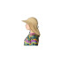 Chapeau de montagne The North Face Horizon Mullet Beige