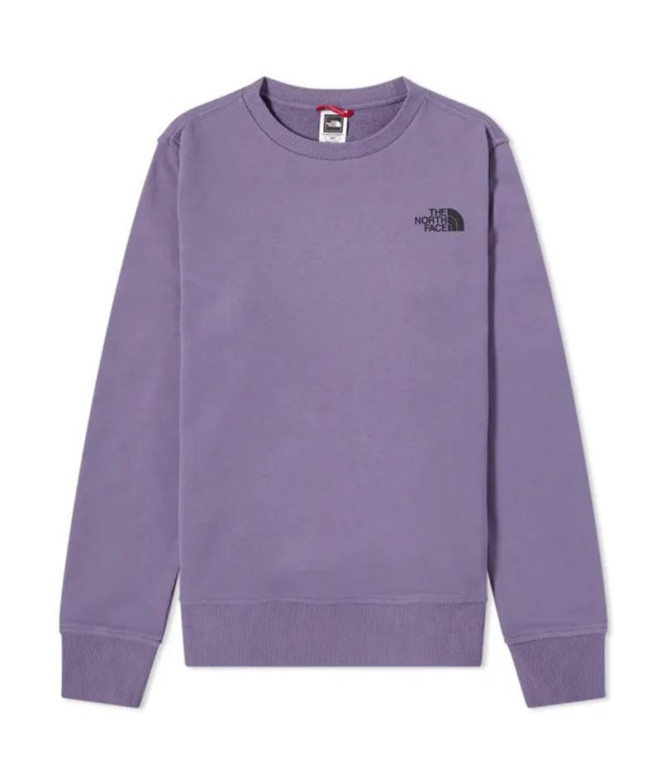 Mountain Sweatshirt The North Face Light...