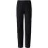 Pantalons Long The North Face Exploration Femme Noir