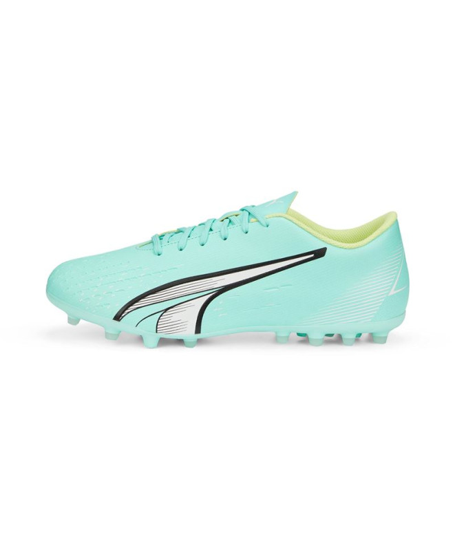 Botas De Football Puma Ultra Play Mg Electric...