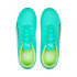 Botas De Football Puma Ultra Play Mg Enfant Electric Peppermint