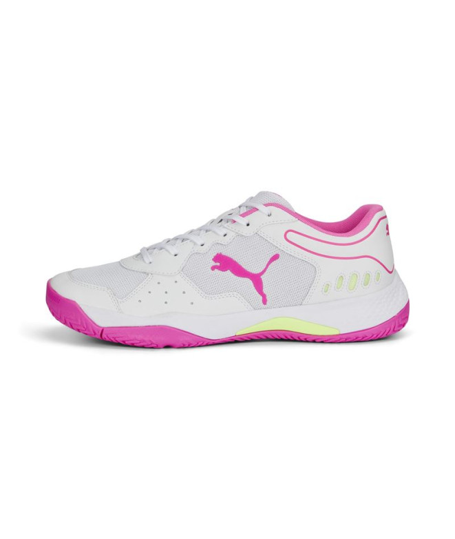 Chaussures à partir de Pádel Puma Solarsmash...