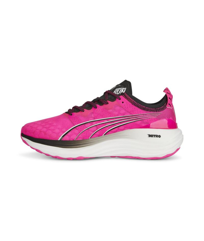 Chaussures de running Ravish de Puma Foreverrun...
