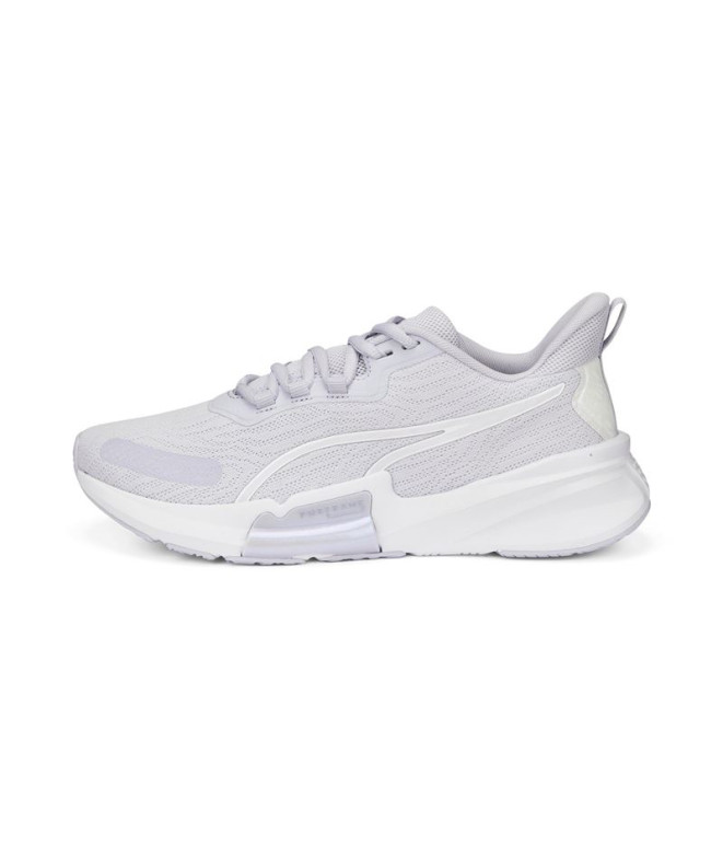 Chaussures Fitness Femme De Puma Pwrframe Tr 2...