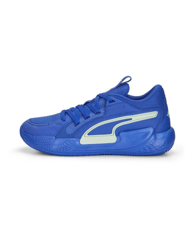 Chaussures de basket Puma Court Rider Chaos Sl...