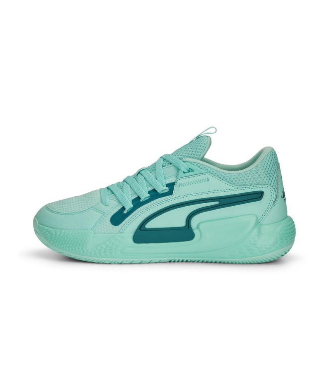 Chaussures de basket Puma Court Rider Chaos Sl...