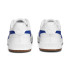 Chaussures Hommes Puma Court Ultra Lite Blanc