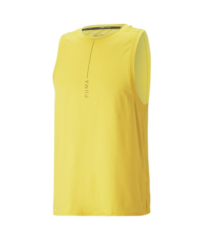 T-shirt De Yoga Puma Studio Yogini Lite Fresh...