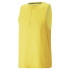 T-shirt De Yoga Puma Studio Yogini Lite Fresh Pear Homme