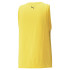 T-shirt De Yoga Puma Studio Yogini Lite Fresh Pear Homme
