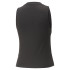 Puma Ess+ Love Is Love Sl T-Shirt Femme Noir