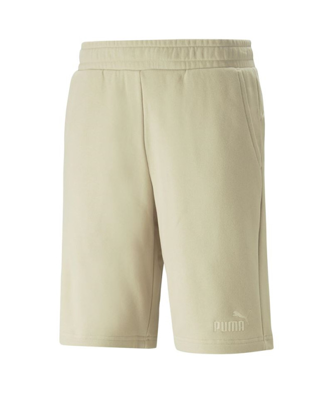 Pantalons Puma Essentials Elevateds Granola