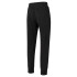 Puma Essentials+ Nova Shine Meta Pantalon Femme Noir