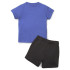 Puma Minicats & Kids Tracksuit Royal Sapphire
