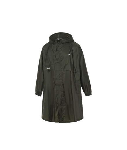 Manteau Joluvi Montagne Vert olive