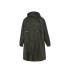 Manteau Joluvi Montagne Vert olive