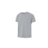 T-shirt Joluvi Gris peigné Homme