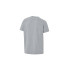 T-shirt Joluvi Gris peigné Homme