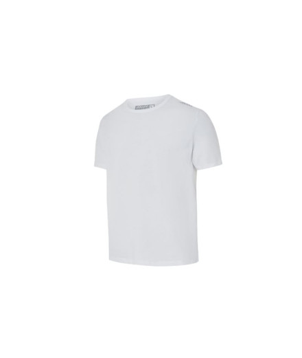 T-shirt Joluvi Peigné vert olive Femme