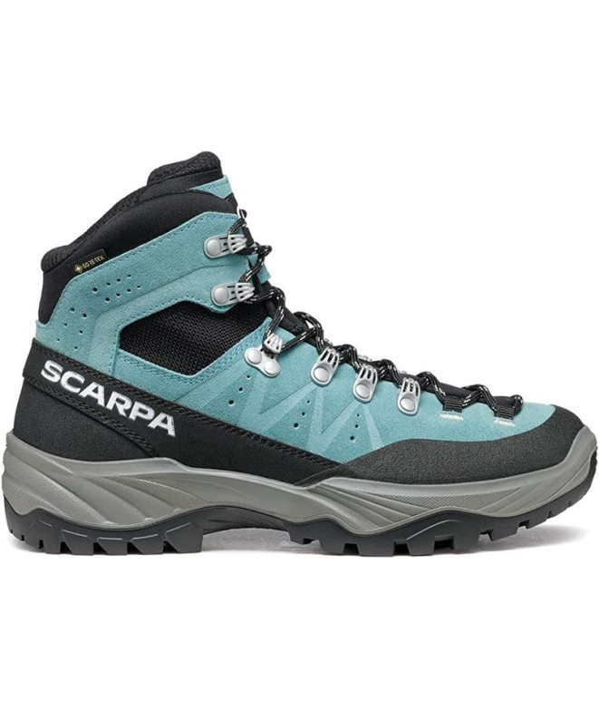Botas de Montagne Scarpa Boreas Gtx Aqua-Light...