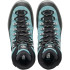 Botas de Montagne Scarpa Boreas Gtx Aqua-Light Gr Homme