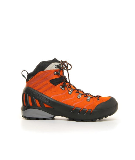 Botas de Montagne Scarpa Cyclone-S Gtx Tonic-Gray Gor Homme