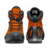 Botas de Montagne Scarpa Cyclone-S Gtx Tonic-Gray Gor Homme