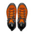 Botas de Montagne Scarpa Cyclone-S Gtx Tonic-Gray Gor Homme