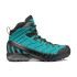 Botas de Montagne Scarpa Cyclone-S Gtx Conifer Go Femme