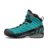 Botas de Montagne Scarpa Cyclone-S Gtx Conifer Go Femme