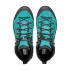 Botas de Montagne Scarpa Cyclone-S Gtx Conifer Go Femme