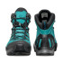 Botas de Montagne Scarpa Cyclone-S Gtx Conifer Go Femme