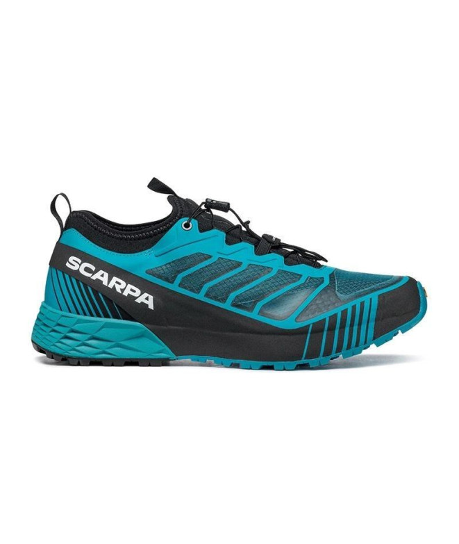 Chaussures Trail de Scarpa Ribelle Run...