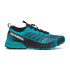 Chaussures Trail de Scarpa Ribelle Run Azure-Noir Ars Homme