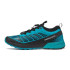 Chaussures Trail de Scarpa Ribelle Run Azure-Noir Ars Homme