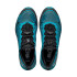 Chaussures Trail de Scarpa Ribelle Run Azure-Noir Ars Homme