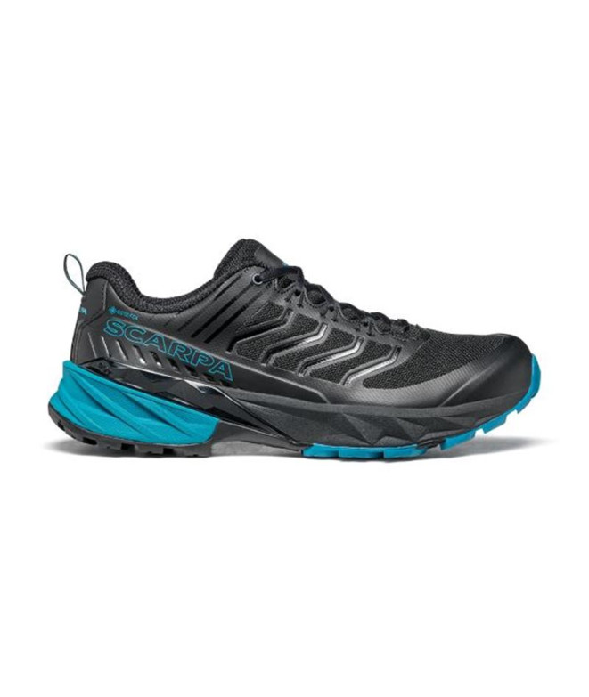 Chaussures Trail de Scarpa Rush Gtx...