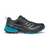 Chaussures Trail de Scarpa Rush Gtx Noir-Ottanio Gore Homme
