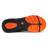 Chaussures Trail de Scarpa Rush Black-Orange Shc Free-D Homme