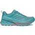Chaussures Trail de Scarpa Rush Aqua Shc Free-Dome Femme