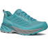 Chaussures Trail de Scarpa Rush Aqua Shc Free-Dome Femme