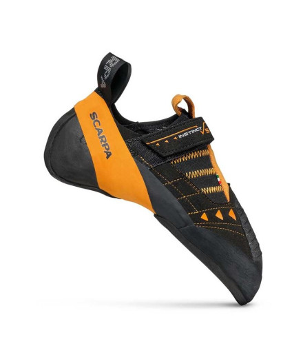 Escalade Chaussures d'escalade de Scarpa Instinct Vs...