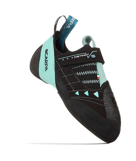 Escalade Chaussures d'escalade de Scarpa Instinct Vs...