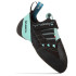 Escalade Chaussures d'escalade de Scarpa Instinct Vs Black-Aqua F Femme