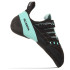 Escalade Chaussures d'escalade de Scarpa Instinct Vs Black-Aqua F Femme