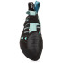 Escalade Chaussures d'escalade de Scarpa Instinct Vs Black-Aqua F Femme