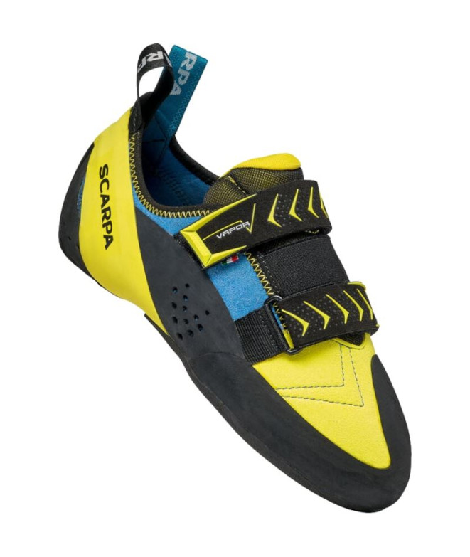 Escalade Chaussures d'escalade Scarpa Vapor V...
