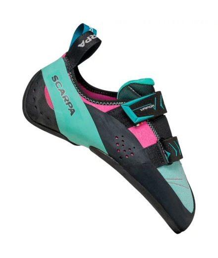 Escalade Chaussures d'escalade de Scarpa Vapor V...