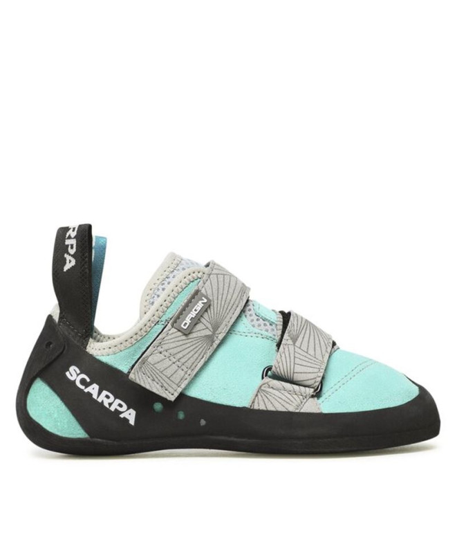 Escalade Chaussures d'escalade de Scarpa Origin...