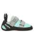 Escalade Chaussures d'escalade de Scarpa Origin Maldive-Noir Ffx Femme